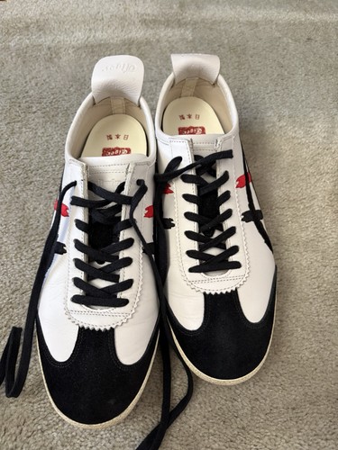 Onitsuka tiger mexico - tiger,