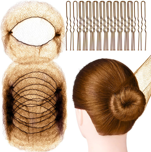 Pezzi retina per capelli - pezzi,