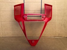 V panel carene Ducati 999 s