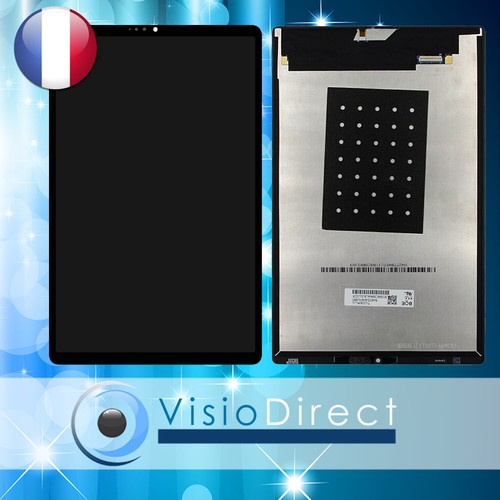 Ecran pour lenovo tab - pour, m10