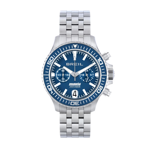 Orologio breil manta - orologio, p.r.o