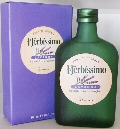 Herbissimo lavanda dana 300ml - herbissimo,