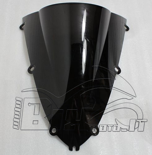 Cupolino plexiglass per yamaha - plexiglass,