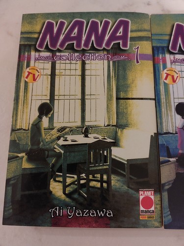 Nana collection dal - nana,