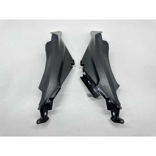 Carena cover sella sx - carena,