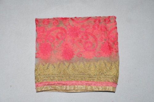 Sciarpa dupatta vintage - dupatta,