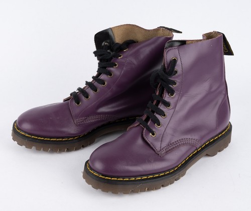 Martens stivaletti donna - dr.,