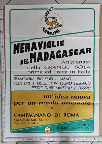 Manifesto campagnano roma - campagnano, di