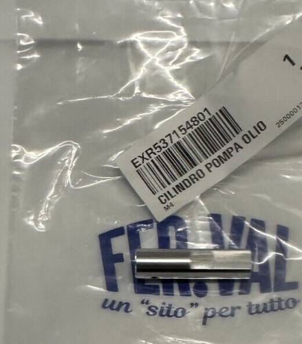 Husqvarna cilindro pompa olio - husqvarna,