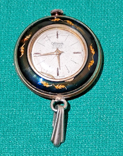 Altanus orologio taschino - da,