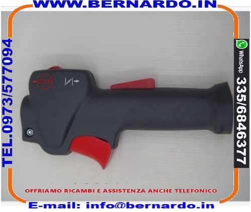 61042021br decespugliatore - 61042021br,