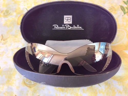 Occhiali sole donna renato - da,