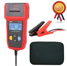 Uni ut675a tester batteria - uni-t,