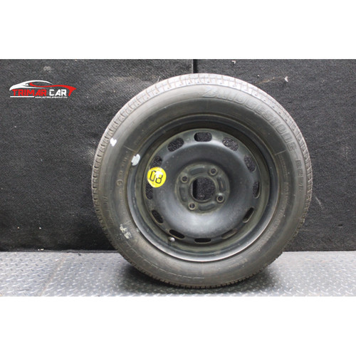 175 65r14 r14 ruota scorta - ruota,