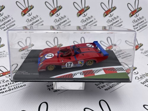 Die cast ferrari - 1/43, 312