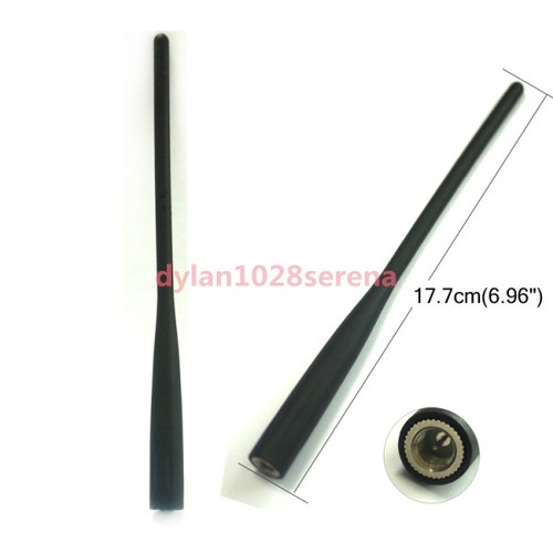 Pezzi antenna portatile - 10,