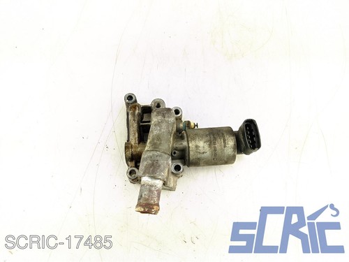 Valvola egr opel agila h00 - opel,