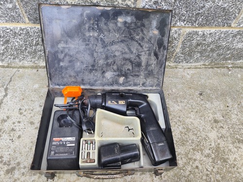 Avvitatore batteria wurth - avvitatore, a