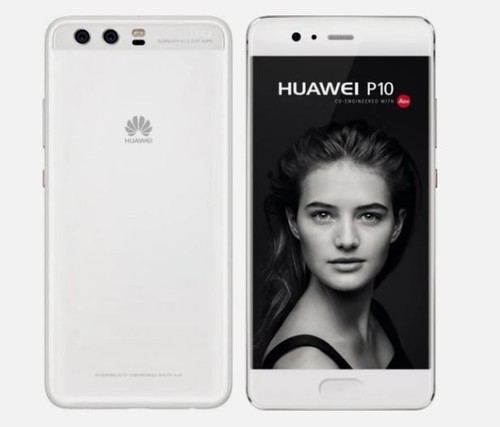 Huawei p10 vtr - huawei,