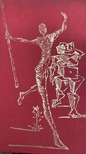 Don chisciotte della mancia - don,