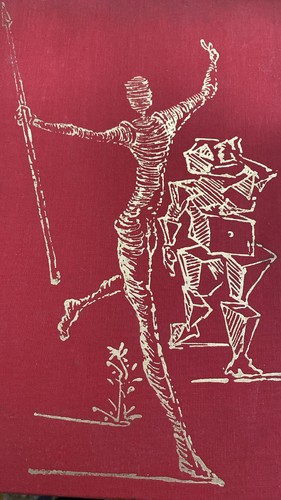Don chisciotte della - don,
