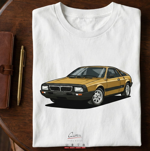 Shirt maglia auto - maglia,