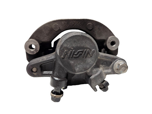 Pinza freno posteriore - pinza,