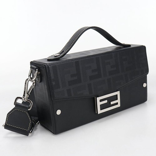 Borsa mano fendi usata - a,