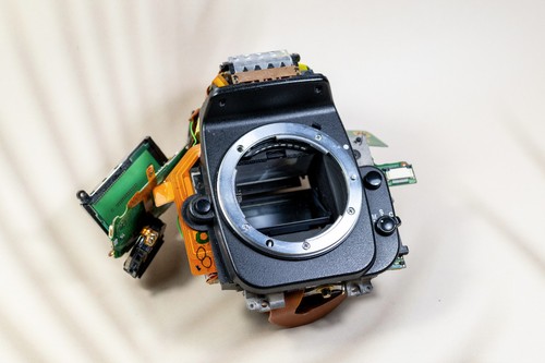 Nikon d1h gruppo - d1h, +