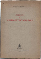 Nozioni diritto - di,