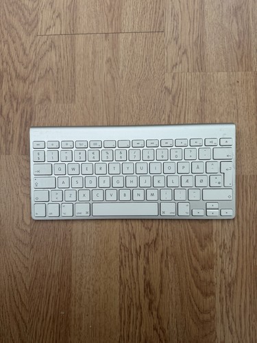 Magic keyboard apple - magic,