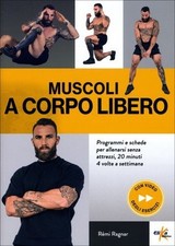 Libro muscoli corpo - corpo, libero