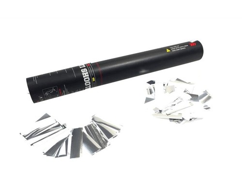 Pezzi sparacoriandoli tcm - pezzi,