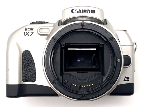 Canon eos reflex - canon, af
