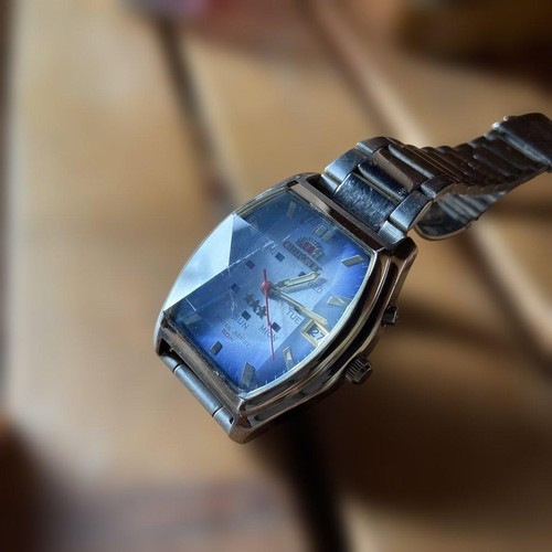 Orologio polso orient - orologio,