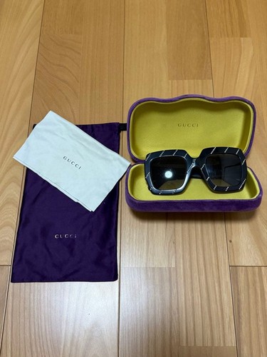 Gucci occhiali sole - gucci,
