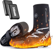 Copriscarpe ciclismo - copriscarpe,