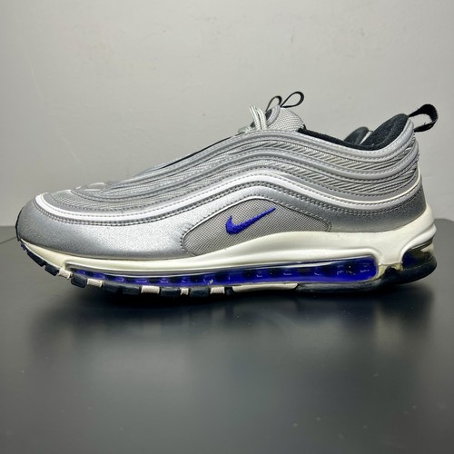 Taglia nike air max - 11,