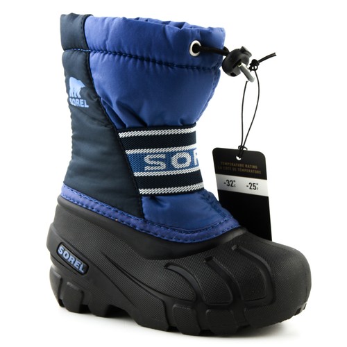 Stivali neve per bambini - da,