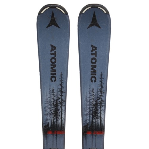 Sci atomic maverick attacchi - atomic, +