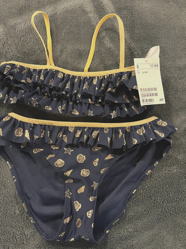 Set bagno bambina 2 - da,