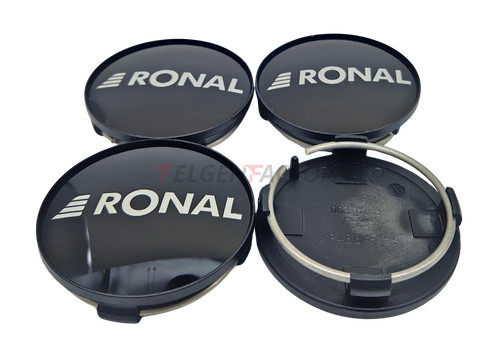 Coprimozzo originale ronal - 4x,
