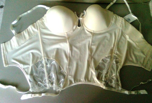 Corsetto miss aris italia - corsetto, aris,