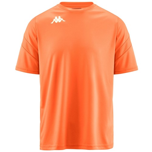 Maglia kappa dovo uomo - maglia,