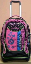 Zaino trolley seven new - seven,