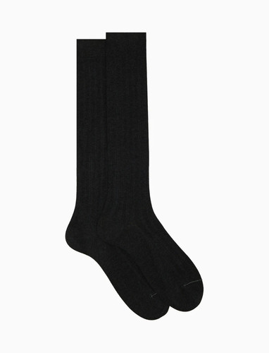 Calza gallo calzini lunghe - calza,