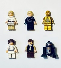 Lego star wars - lego, 6