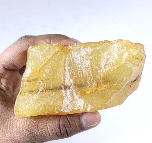 Gemme zaffiro giallo naturale - gemme,