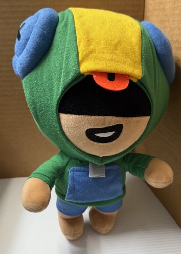 Brawl stars leon - stars,