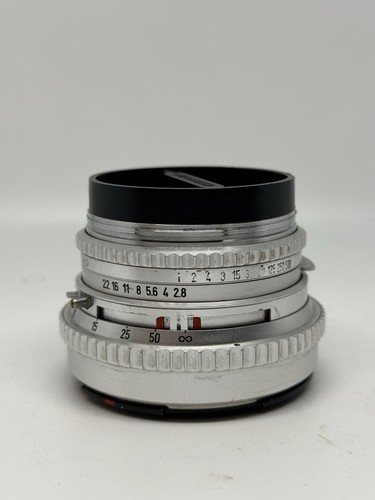 Obiettivo hasselblad mm - obiettivo, 80